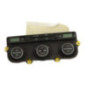 Commande chauffage VOLKSWAGEN SCIROCCO 3