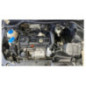 Commande chauffage VOLKSWAGEN SCIROCCO 3
