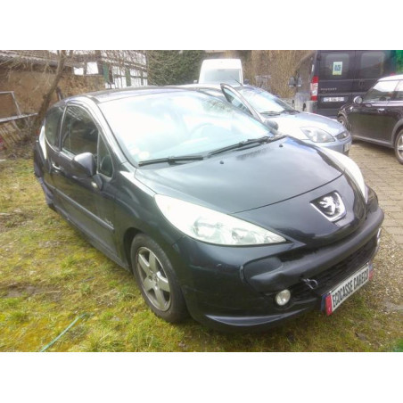 Boite de vitesses PEUGEOT 207