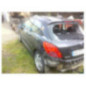 Boite de vitesses PEUGEOT 207