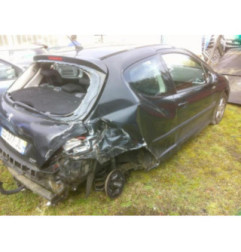 Boite de vitesses PEUGEOT 207 Photo n°5