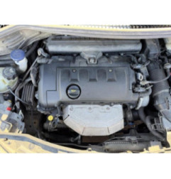 Boite de vitesses PEUGEOT 207 Photo n°8