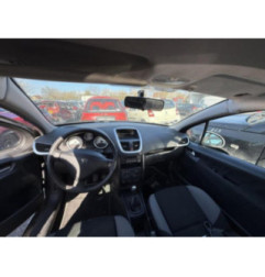 Boite de vitesses PEUGEOT 207 Photo n°12