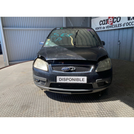 Moteur FORD C-MAX 1 Photo n°1