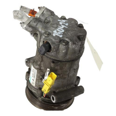 Compresseur clim PEUGEOT 207