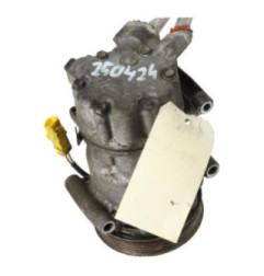 Compresseur clim PEUGEOT 207 Photo n°3