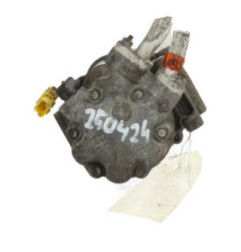 Compresseur clim PEUGEOT 207 Photo n°5