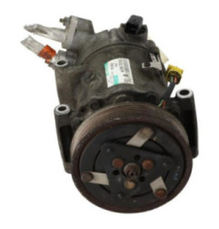 Compresseur clim PEUGEOT 207 Photo n°7