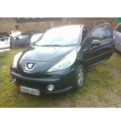 Compresseur clim PEUGEOT 207 Photo n°10