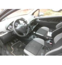 Compresseur clim PEUGEOT 207 Photo n°12