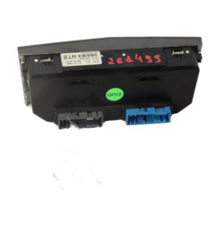 Commande chauffage OPEL ZAFIRA B