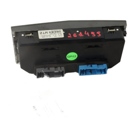 Commande chauffage OPEL ZAFIRA B