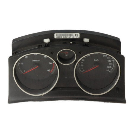 Compteur OPEL ZAFIRA B Photo n°1