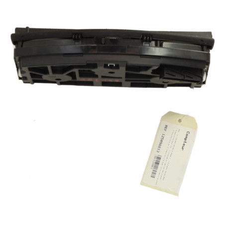 Compteur OPEL ZAFIRA B