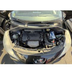 Compresseur clim PEUGEOT 207 Photo n°16