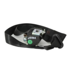 Ceinture avant droit PEUGEOT 1007 Photo n°1