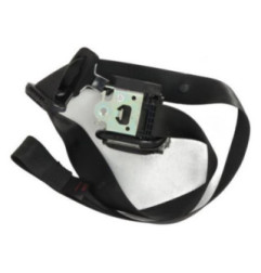 Ceinture avant droit PEUGEOT 1007 Photo n°3