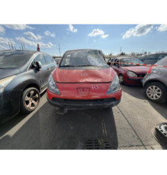 Ceinture avant droit PEUGEOT 1007 Photo n°9