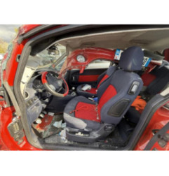 Ceinture avant droit PEUGEOT 1007 Photo n°11