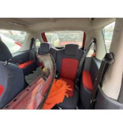 Ceinture avant droit PEUGEOT 1007 Photo n°13