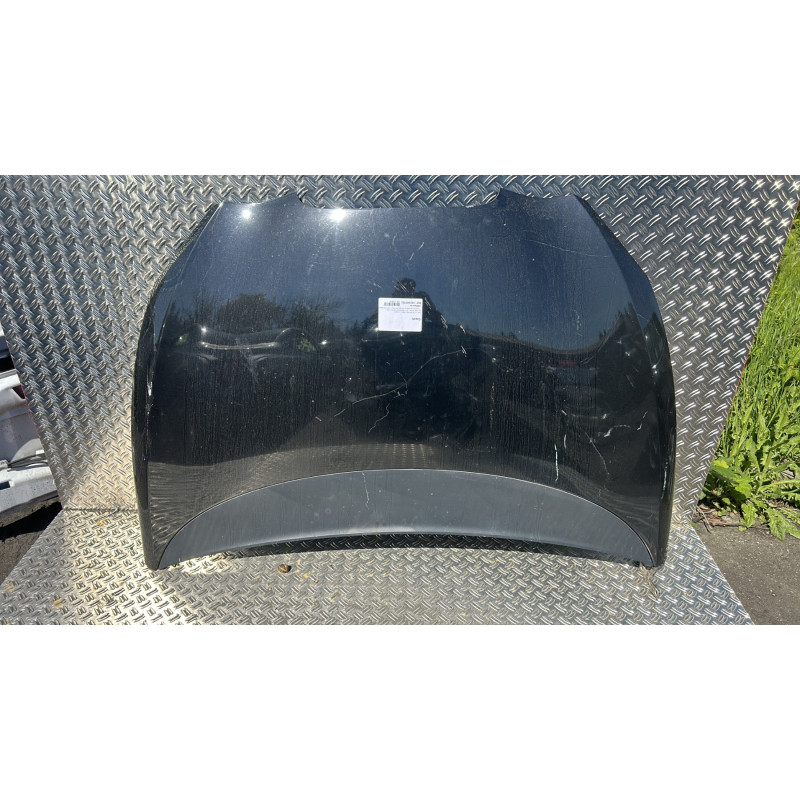 Capot SEAT LEON 2