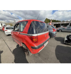 Ceinture avant droit PEUGEOT 1007 Photo n°14