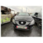 Capot SEAT LEON 2