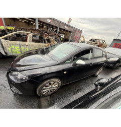 Capot SEAT LEON 2 Photo n°8