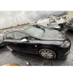 Capot SEAT LEON 2 Photo n°9