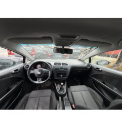 Capot SEAT LEON 2 Photo n°11