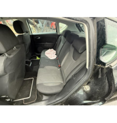 Capot SEAT LEON 2 Photo n°12