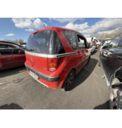 Ceinture avant droit PEUGEOT 1007 Photo n°15