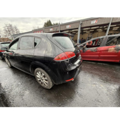 Capot SEAT LEON 2 Photo n°13