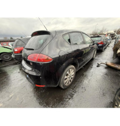 Capot SEAT LEON 2 Photo n°14