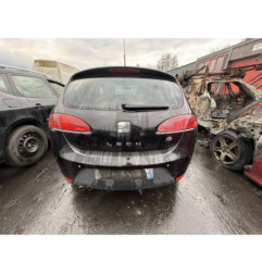 Capot SEAT LEON 2 Photo n°15