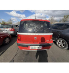 Ceinture avant droit PEUGEOT 1007 Photo n°16