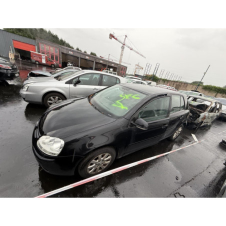 Moteur VOLKSWAGEN GOLF 5
