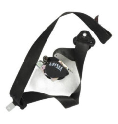 Ceinture avant gauche PEUGEOT 1007 Photo n°1