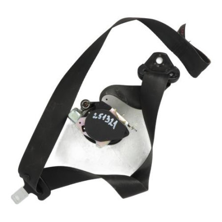 Ceinture avant gauche PEUGEOT 1007 Photo n°1