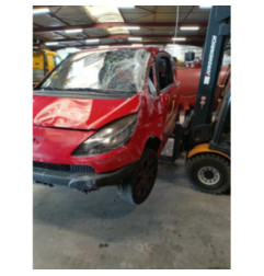 Ceinture avant gauche PEUGEOT 1007 Photo n°8