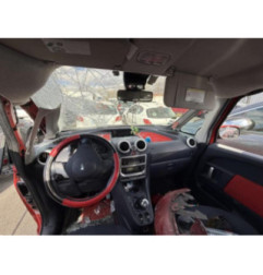 Ceinture avant gauche PEUGEOT 1007 Photo n°12