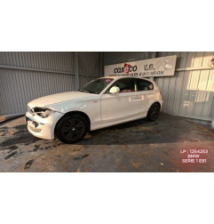 Moteur BMW SERIE 1 E81 Photo n°1