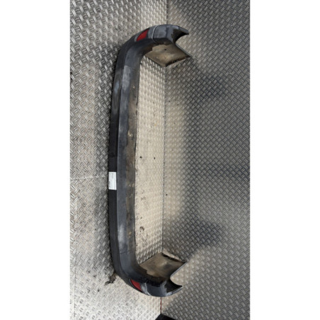 Pare choc arriere RENAULT KANGOO 1 Photo n°1