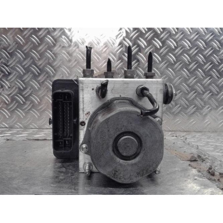 Bloc ABS (freins anti-blocage) CITROEN JUMPER 3 Photo n°1