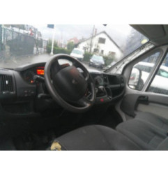 Bloc ABS (freins anti-blocage) CITROEN JUMPER 3 Photo n°6