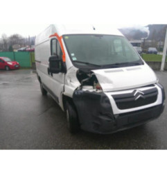 Bloc ABS (freins anti-blocage) CITROEN JUMPER 3 Photo n°10