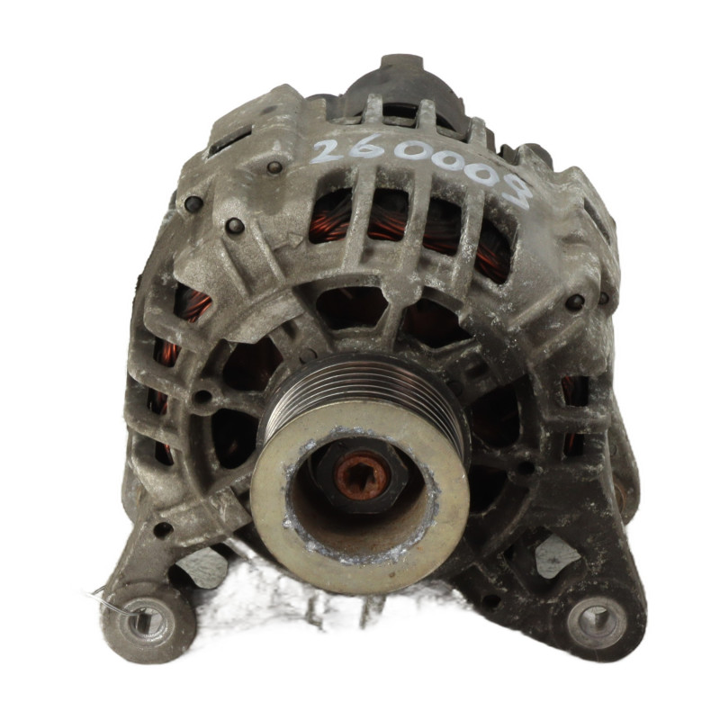 Alternateur RENAULT CLIO 3