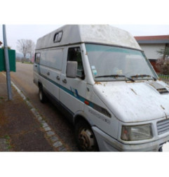 Boite de vitesses IVECO DAILY 2 Photo n°5
