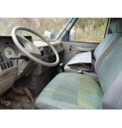 Alternateur IVECO DAILY 2 Photo n°1