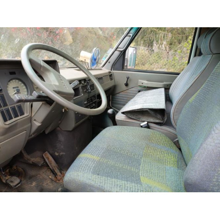 Alternateur IVECO DAILY 2 Photo n°1